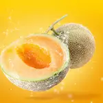 Yellow Melon